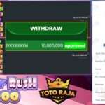 SUGAR RUSH 1000 MENGGILA JACKPOT FANTASTIS DI TOTORAJA YANG BIKIN DOMPET TEBAL!!