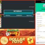 WIN LAGI TANPA HENTI DI DOLLARTOTO MAHJONG WINS 2 PRAGMATIC PLAY KEMBALI KASIH CUAN 23JT