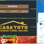 CUAN MELEDAK DI CASATOTO BERMAIN MAHYONG WAYS 2 LANGSUNG BAWA PULANG 13JT!