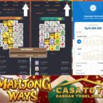 HOKI TAK TERBENDUNG DI CASATOTO PUTAR MAHYONG WAYS 2 JACKPOT 13JT LANGSUNG DI TANGAN