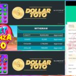 YANG MANIS ADA DI DOLLARTOTO BOSKU WIN SEBESAR 15JT DI SWEET BONANZA 1000!