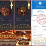 TEMBAKAN PENUH WILD BIKIN KANTONG TEBAL SEKETIKA KETUA JP 11JT!!