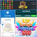 SI CANTIK BERI KEMENANGAN LAGI DI TOTOWAYANG SEBESAR 15 JT BOSKU!