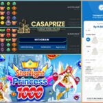 CUAN LAGI DI CASAPRIZE SEBESAR 14.500.000 JT BOSKU DI INCESS !