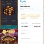 TEMBAKAN GACOR DARI WILD BOUNTY SHOWDOWN BERHASIL CUAN SEBESAR 15 JT DI DOLLARTOTO!