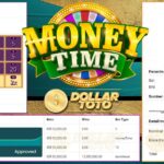 JOSS LAGI JOSS TERUS BOSKU, DOLLARTOTO BAWA CUAN LAGI SEBESAR 10JT DI MONEY TIME!!