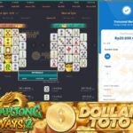 TOTOWAYAN GACOR TERUS BOSKU, BERIKAN KEMENANGAN LAGI SEBESAR 20JT!!