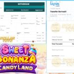 JOSS LAGI DOLLARTOTO DI SWEET BONANZA CANDYLAND SEBESAR 10JT