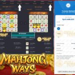 NAGA GACOR BAWA HOKI SEBESAR 13 JT DI DOLLARTOTO BOSKU!