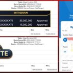 JOSS LAGI DIMERDEKATOTO BOSKU, WIN SEBESAR 50 JT DI MEGA ROULETTE!