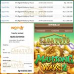SEMBURAN NAGA BERIKAN CUAN LAGI DI CASATOTO BOSKU!!