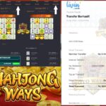GACOR TERUS DI TOTOWAYANG BOSKU, WIN LAGI SEBESAR 13 JT DI MAHJONG WAYS!!