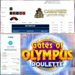 GAME BARU GACOR BARU, JOSS LAGI DI CASAPRIZE SEBESAR 10 JT BOSKU!!