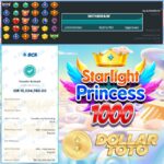 INCESS GACOS TERUS BOSKU, WIN LAGI SEBESAR 15JT DI DOLLARTOTO BOSKU!!