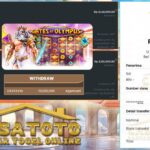 GACOR TERUS DI CASATOTO BOSKU WIN SEBESAR 10 JT DI GATES OF OLYMPUS !!!